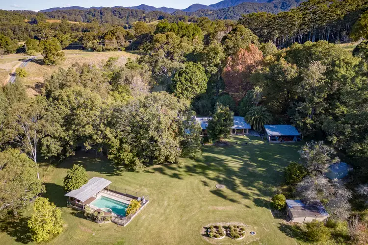 Main view of Homely house listing, 280C Upper Orara Road, Karangi NSW 2450