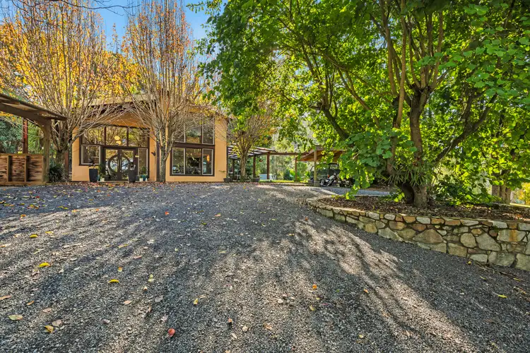 Second view of Homely house listing, 280C Upper Orara Road, Karangi NSW 2450