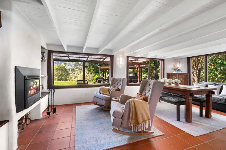 Fifth view of Homely house listing, 280C Upper Orara Road, Karangi NSW 2450
