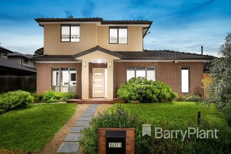 1/11 Anama Street