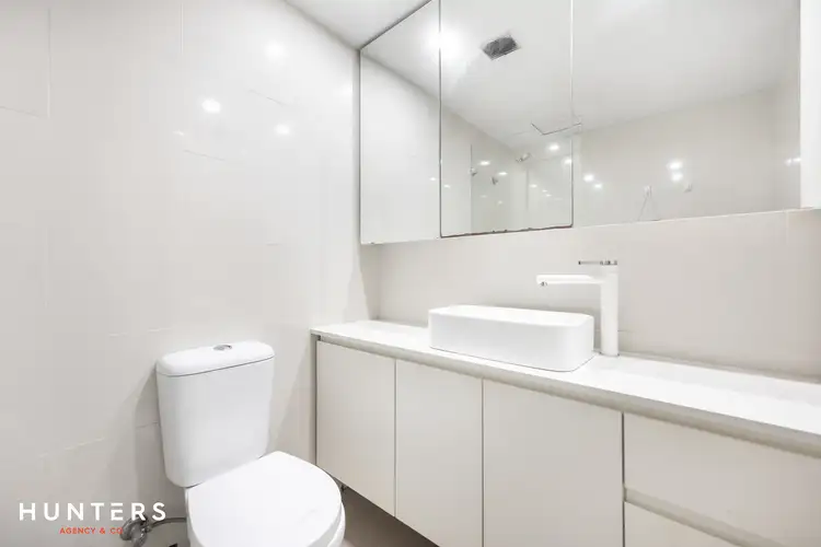 Fifth view of Homely studio listing, 28/22-32 Great Western Highway, Parramatta NSW 2150