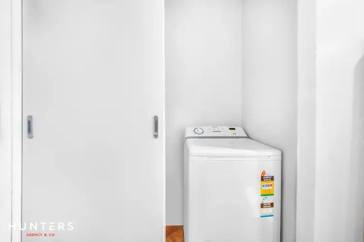 Sixth view of Homely studio listing, 28/22-32 Great Western Highway, Parramatta NSW 2150
