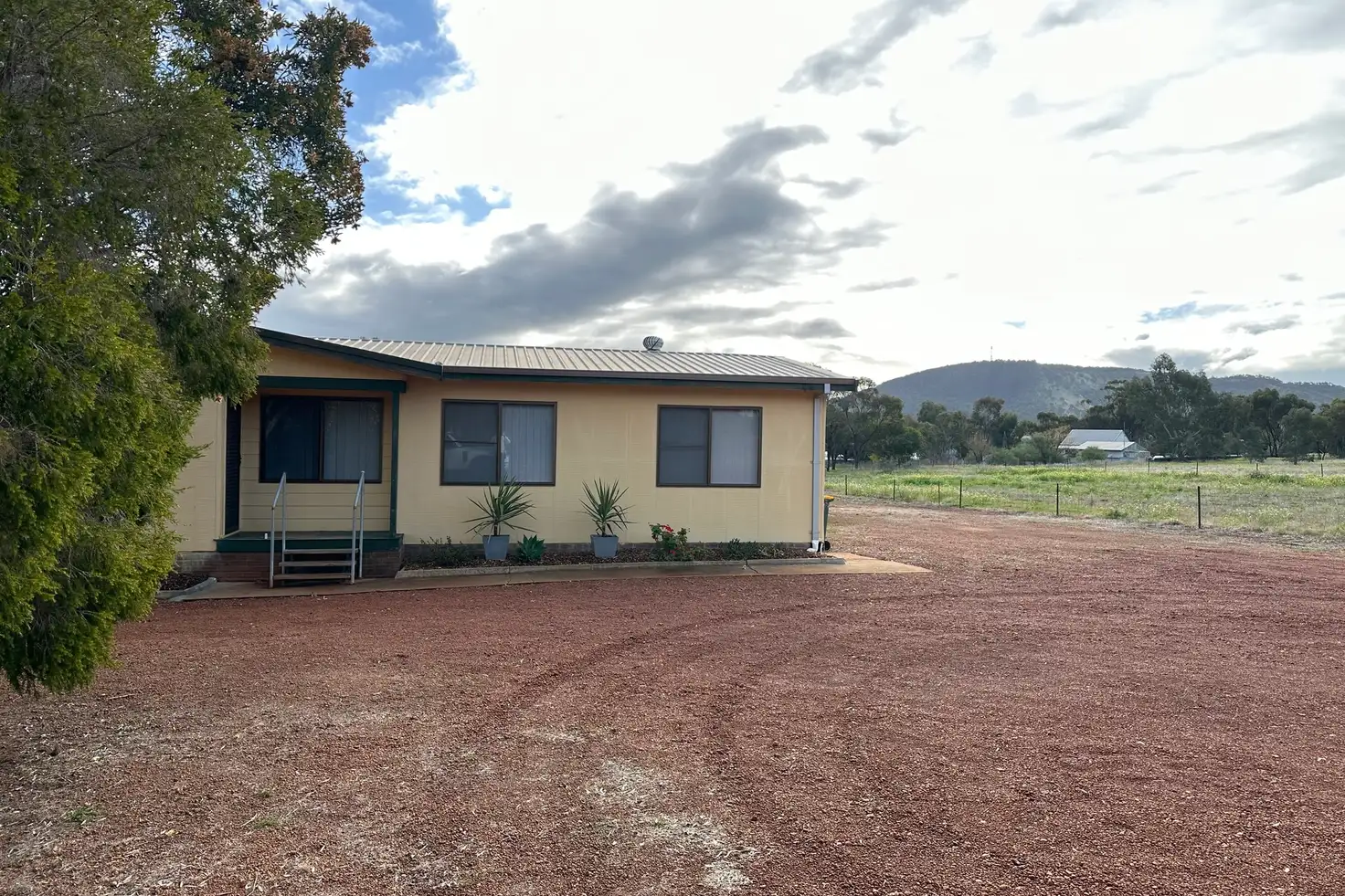 Main view of Homely house listing, 11 Northam Road, York WA 6302