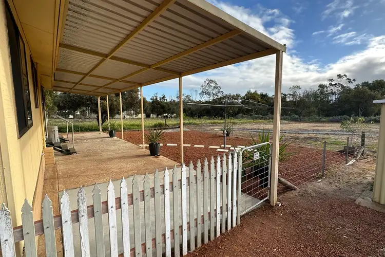 Third view of Homely house listing, 11 Northam Road, York WA 6302