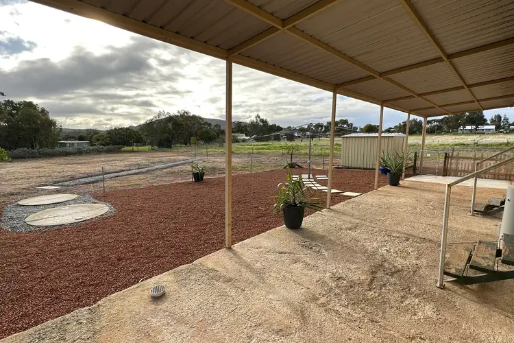 Fourth view of Homely house listing, 11 Northam Road, York WA 6302