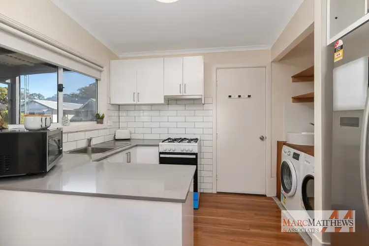 Third view of Homely unit listing, 40/1 Fassifern Street, Ettalong Beach NSW 2257