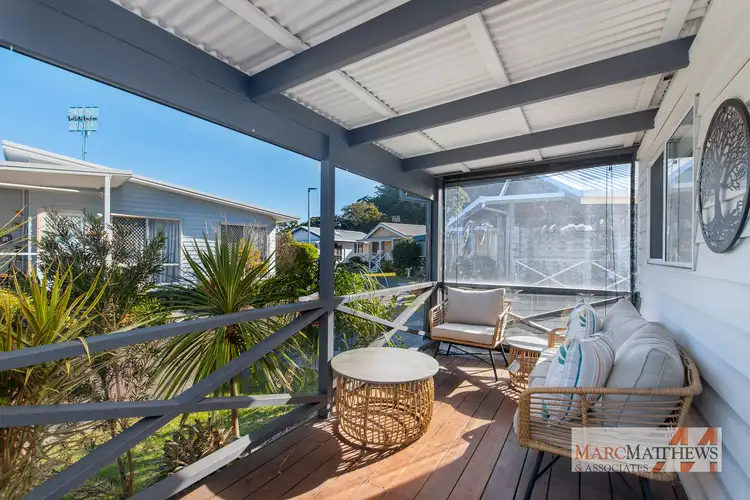 Fourth view of Homely unit listing, 40/1 Fassifern Street, Ettalong Beach NSW 2257