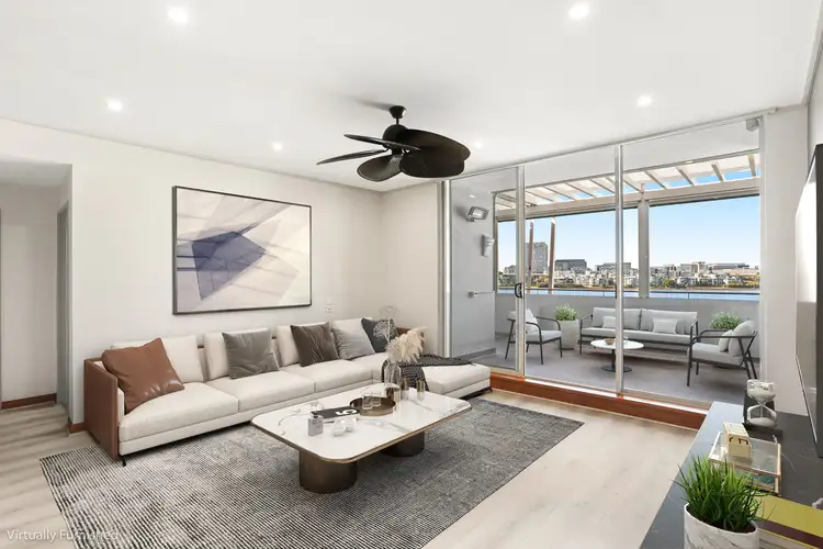 612/16 Marine Parade, Wentworth Point NSW 2127
