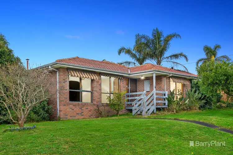 1 Windsor Close, Boronia VIC 3155