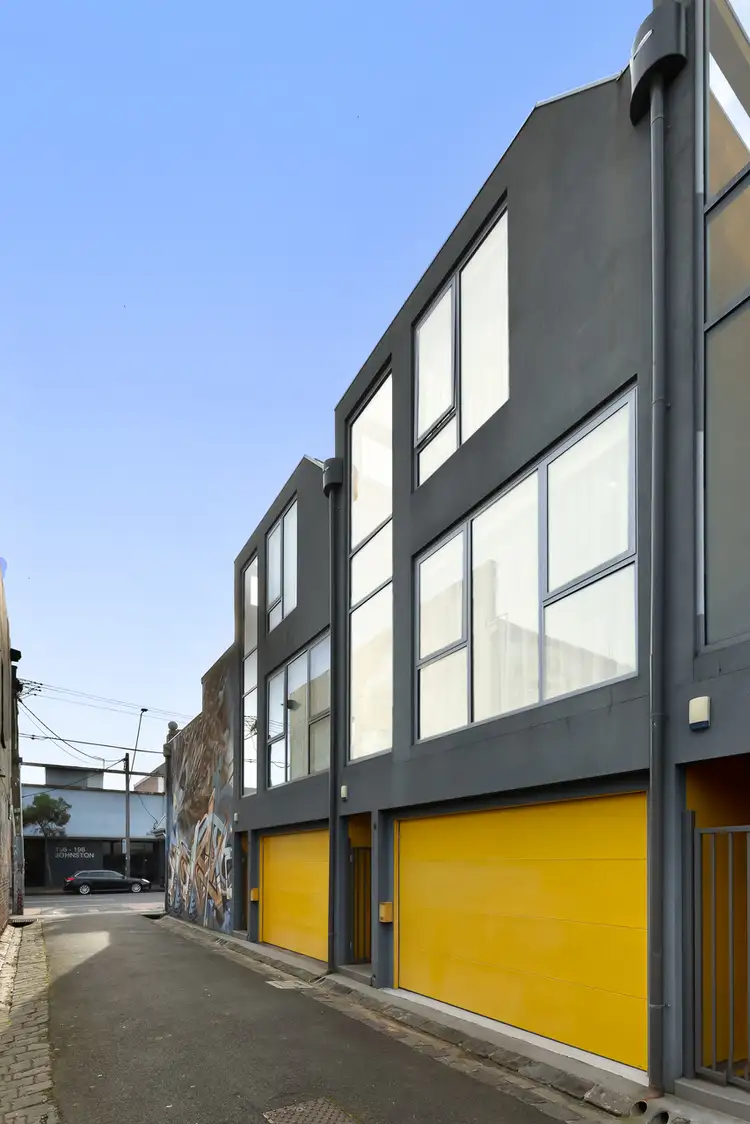 72 Little Francis Street, Collingwood VIC 3066