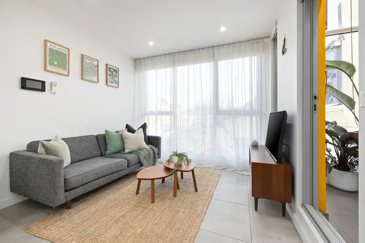 Fourth view of Homely townhouse listing, 72 Little Francis Street, Collingwood VIC 3066