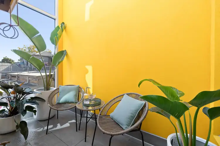 Fifth view of Homely townhouse listing, 72 Little Francis Street, Collingwood VIC 3066