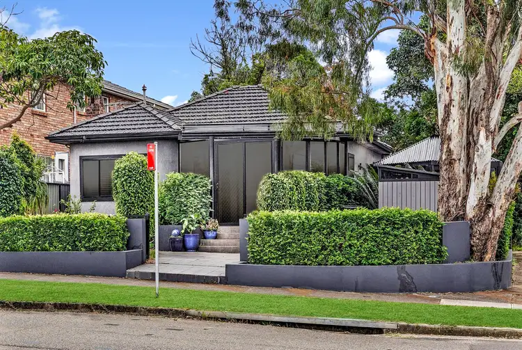 Main view of Homely house listing, 65 Juno Parade, Greenacre NSW 2190
