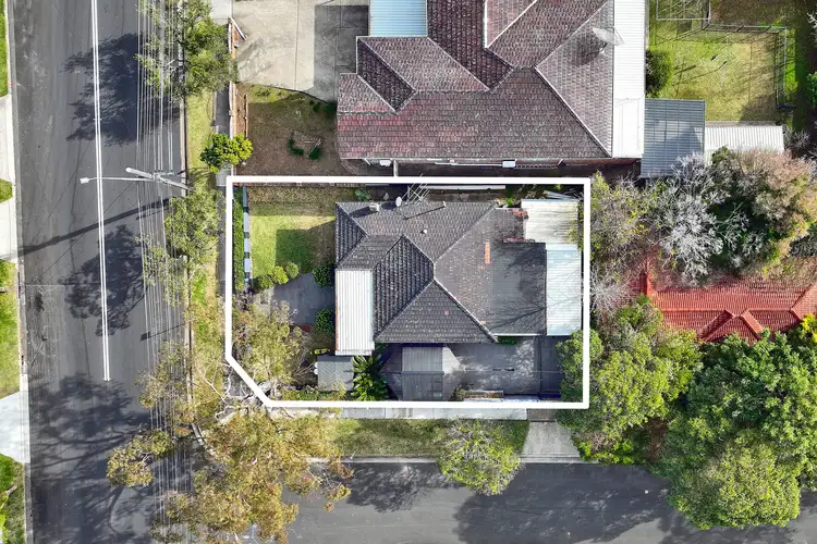 Second view of Homely house listing, 65 Juno Parade, Greenacre NSW 2190