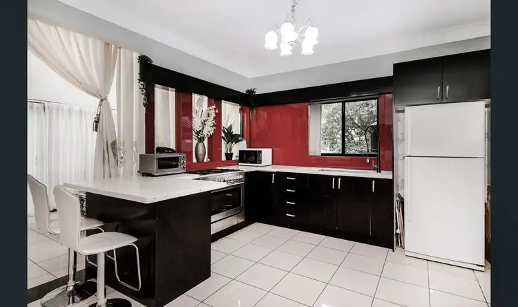 Third view of Homely house listing, 65 Juno Parade, Greenacre NSW 2190