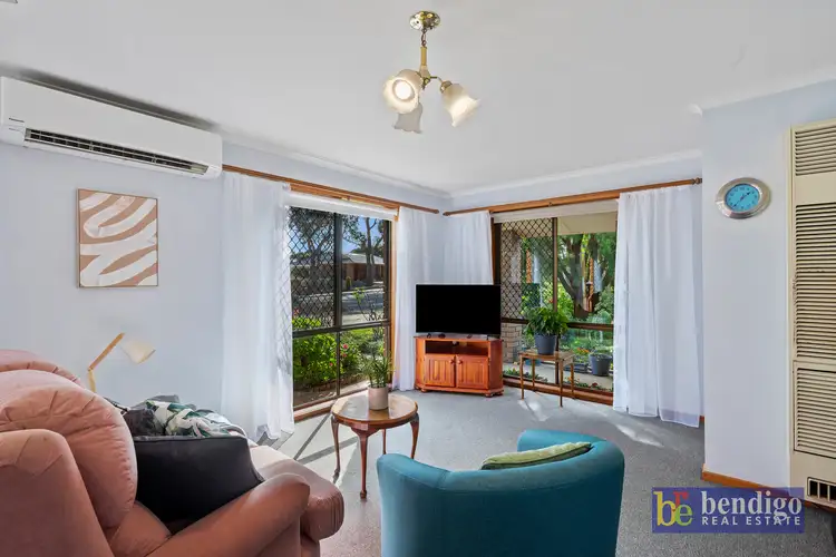 Third view of Homely house listing, 1/152 Harley Street, Strathdale VIC 3550