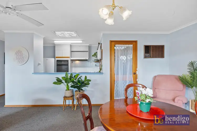 Fourth view of Homely house listing, 1/152 Harley Street, Strathdale VIC 3550