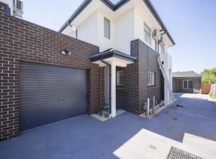 Main view of Homely townhouse listing, 2/7 Martell Street, Broadmeadows VIC 3047