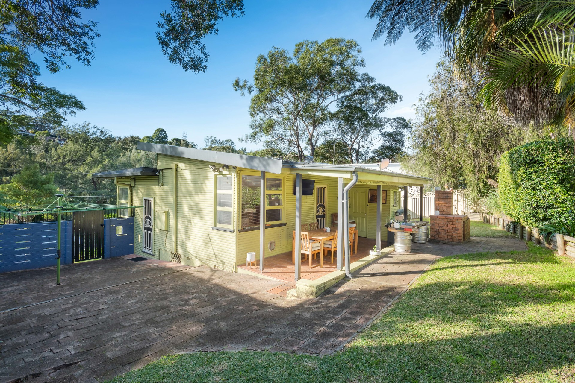 91 Carvers Road, Oyster Bay NSW 2225