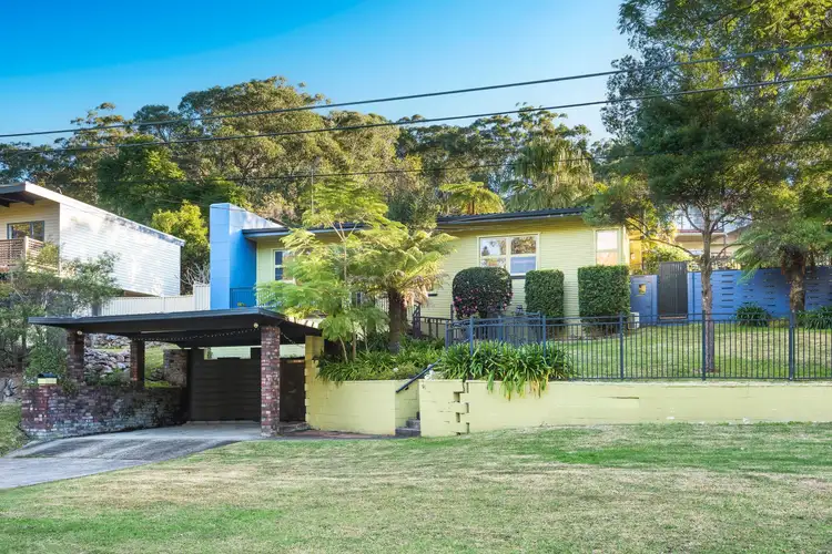 Sixth view of Homely house listing, 91 Carvers Road, Oyster Bay NSW 2225