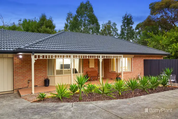 2/10 Sassafras Court, Boronia VIC 3155