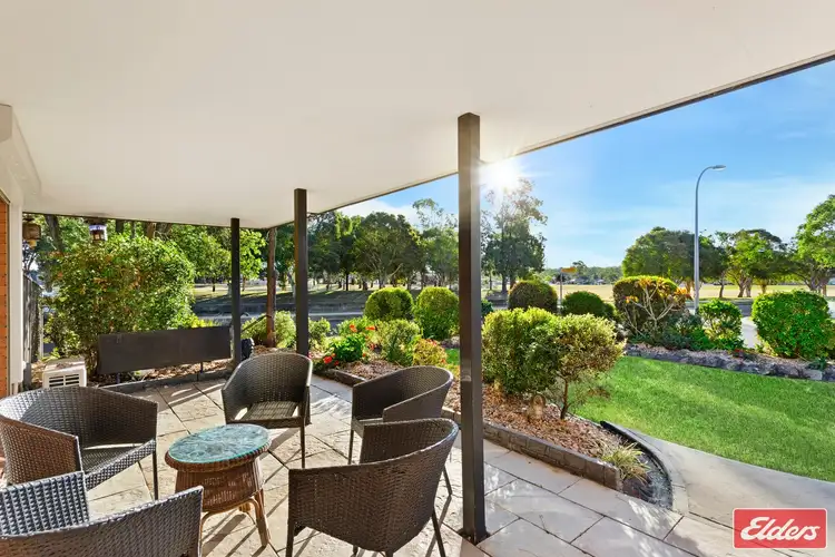 Second view of Homely house listing, 25 Cobblestone Place, Werrington Downs NSW 2747
