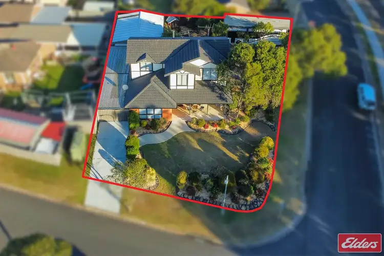 Third view of Homely house listing, 25 Cobblestone Place, Werrington Downs NSW 2747