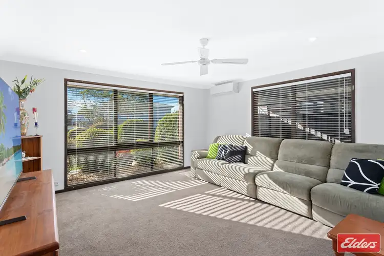 Fourth view of Homely house listing, 25 Cobblestone Place, Werrington Downs NSW 2747