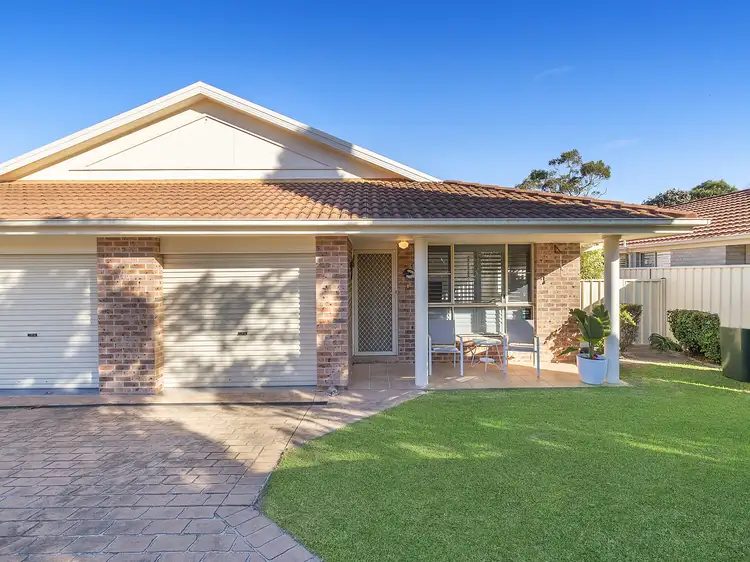 2/140 Spinnaker Way, Corlette NSW 2315