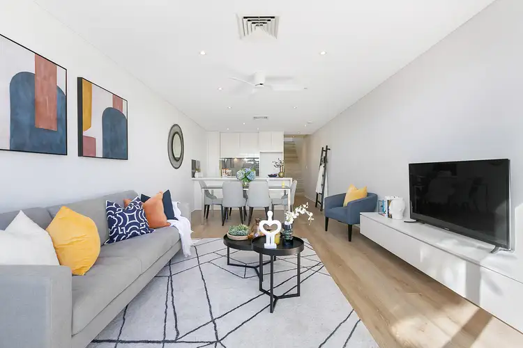 Main view of Homely apartment listing, 21/56-58 Frenchs Road, Willoughby NSW 2068