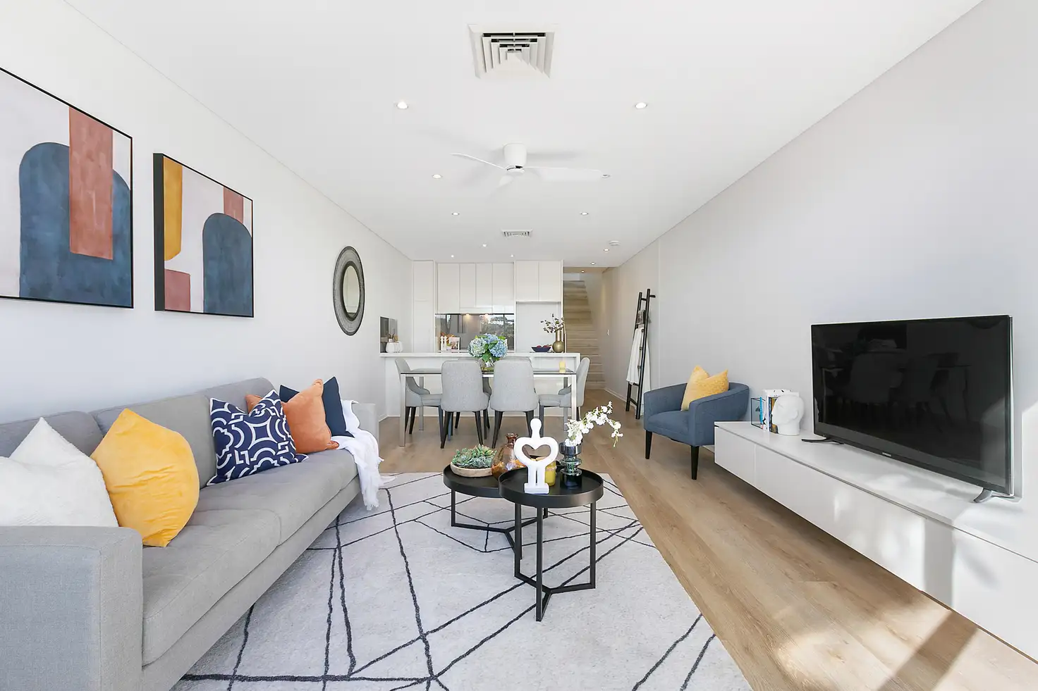 Main view of Homely apartment listing, 21/56-58 Frenchs Road, Willoughby NSW 2068