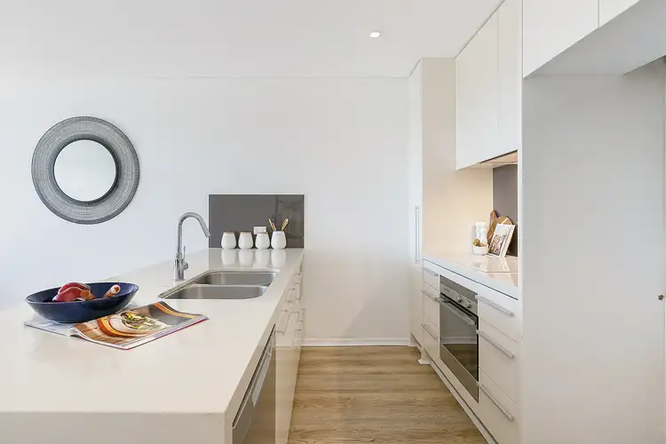 Fifth view of Homely apartment listing, 21/56-58 Frenchs Road, Willoughby NSW 2068