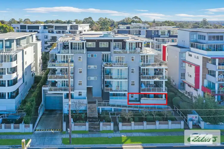 2/131-133 Jersey St North, Asquith NSW 2077