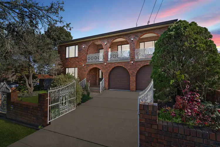 52 Allum Street, Bankstown NSW 2200