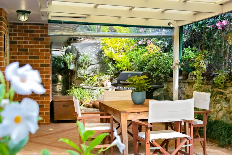 Main view of Homely house listing, 11 Wearden Road, Belrose NSW 2085