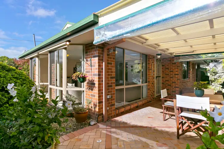 Second view of Homely house listing, 11 Wearden Road, Belrose NSW 2085