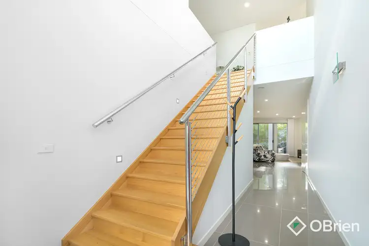 Second view of Homely townhouse listing, 25 Tanti Avenue, Mornington VIC 3931