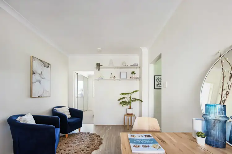 8/28 Canonbury Grove, Dulwich Hill NSW 2203