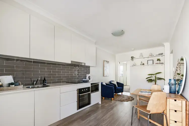 Fourth view of Homely apartment listing, 8/28 Canonbury Grove, Dulwich Hill NSW 2203