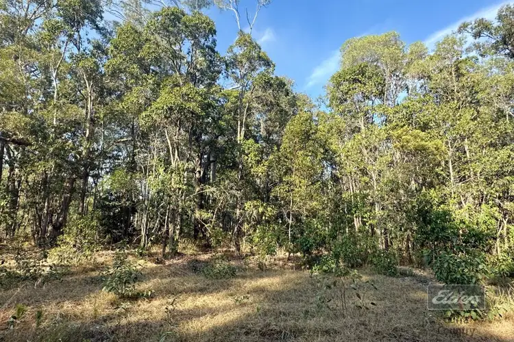 Lot 169 Forestry Road