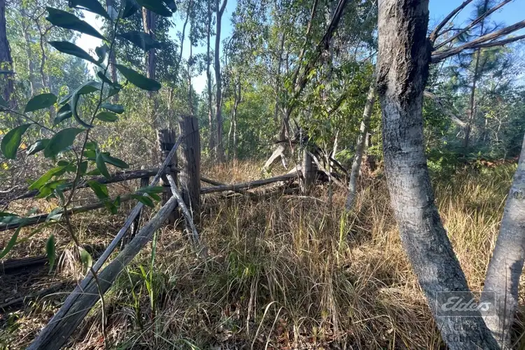 Fifth view of Homely land listing, Lot 169 Forestry Road, Bauple QLD 4650