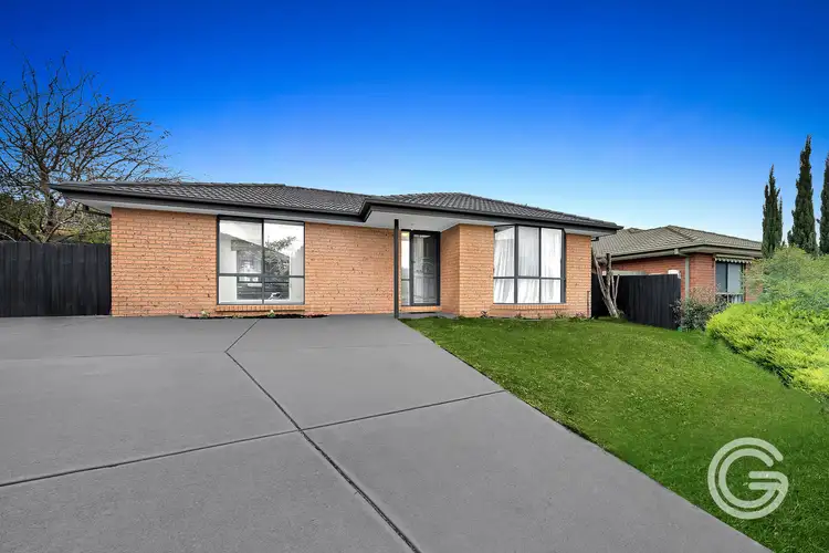 Main view of Homely house listing, 15 Nita Close, Narre Warren VIC 3805