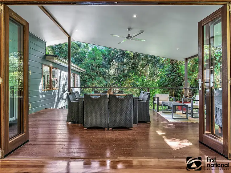 530 Dairyville Road, Upper Orara NSW 2450