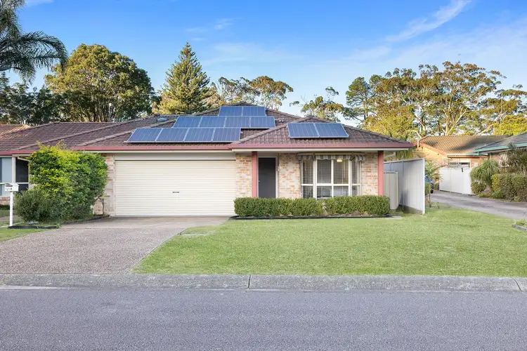 Main view of Homely unit listing, 1/10 Redman Place, Soldiers Point NSW 2317