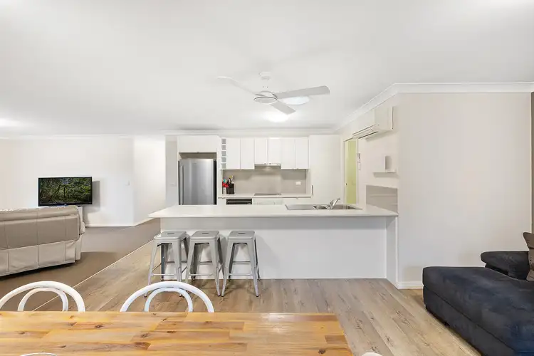Third view of Homely unit listing, 1/10 Redman Place, Soldiers Point NSW 2317