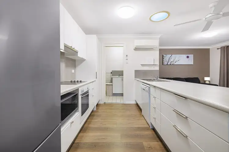 Fifth view of Homely unit listing, 1/10 Redman Place, Soldiers Point NSW 2317
