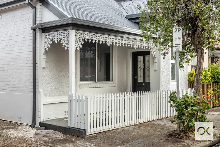 Main view of Homely house listing, 87 Tower Street North, North Adelaide SA 5006