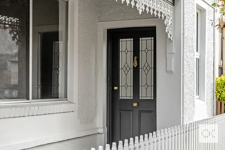 Second view of Homely house listing, 87 Tower Street North, North Adelaide SA 5006