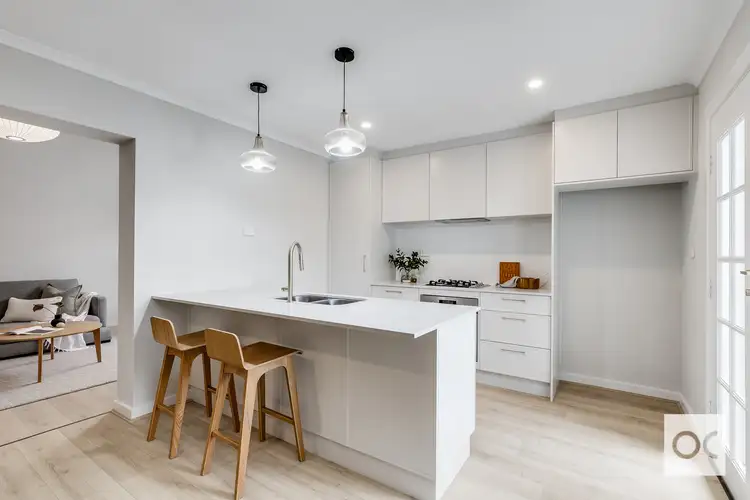 Fifth view of Homely house listing, 87 Tower Street North, North Adelaide SA 5006