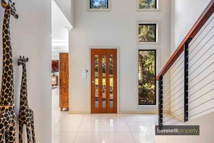 Third view of Homely house listing, 19A Warks Hill Road, Kurrajong Heights NSW 2758